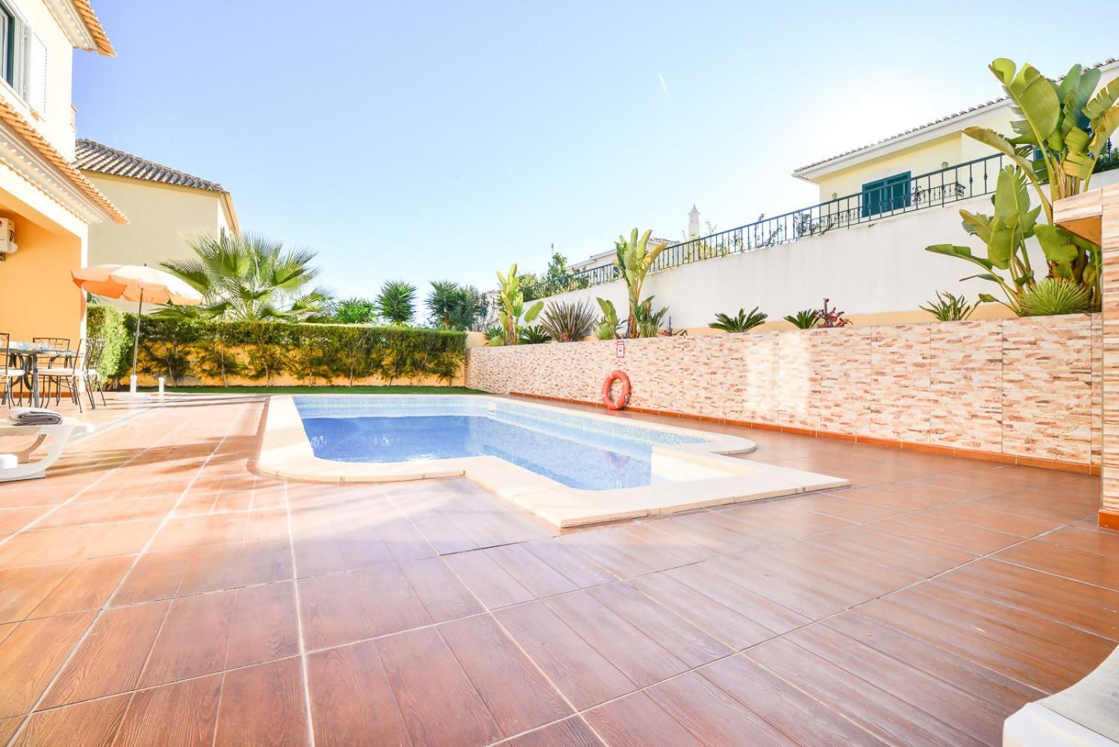 Vila Alcantarilha By Mtphomes Exterior foto