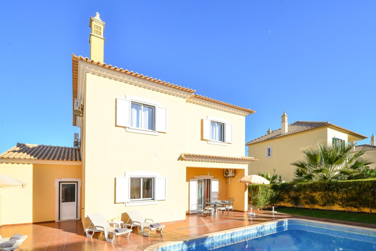 Vila Alcantarilha By Mtphomes Exterior foto