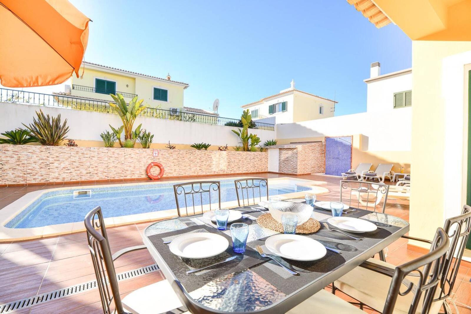 Vila Alcantarilha By Mtphomes Exterior foto