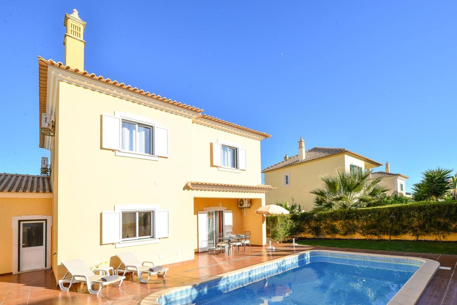 Vila Alcantarilha By Mtphomes Exterior foto